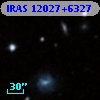 IRAS 12027+6327