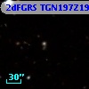 2dFGRS TGN197Z197