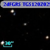 2dFGRS TGS120Z025