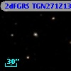 2dFGRS TGN271Z134