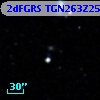 2dFGRS TGN263Z256