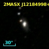 2MASX J12184998+6421099