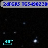 2dFGRS TGS490Z208