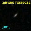 2dFGRS TGS890Z214