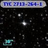 TYC 2713-264-1