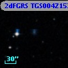 2dFGRS TGS004Z153