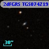 2dFGRS TGS074Z191