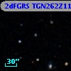 2dFGRS TGN262Z119