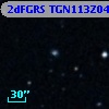 2dFGRS TGN113Z045