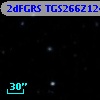 2dFGRS TGS266Z124