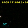 87GB 121646.5+640036