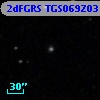 2dFGRS TGS069Z031