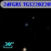 2dFGRS TGS220Z205