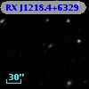 RX J1218.4+6329