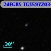 2dFGRS TGS597Z034