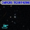 2dFGRS TGS074Z069