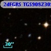 2dFGRS TGS908Z309