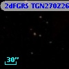2dFGRS TGN270Z264