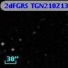 2dFGRS TGN210Z133