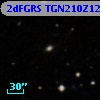 2dFGRS TGN210Z129