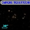 2dFGRS TGS177Z203