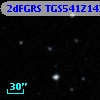 2dFGRS TGS541Z143