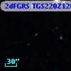 2dFGRS TGS220Z120