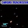 2dFGRS TGN202Z182