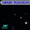 2dFGRS TGS826Z351