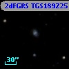 2dFGRS TGS189Z251