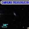 2dFGRS TGS535Z291