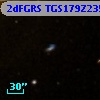 2dFGRS TGS179Z235