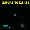 2dFGRS TGS134Z258