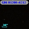 GB6 B1200+6212