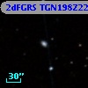 2dFGRS TGN198Z221