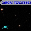 2dFGRS TGN258Z027