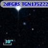 2dFGRS TGN175Z222