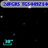 2dFGRS TGS449Z140