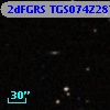 2dFGRS TGS074Z287