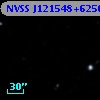 NVSS J121548+625611