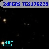 2dFGRS TGS176Z281