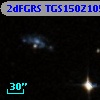 2dFGRS TGS150Z105