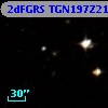 2dFGRS TGN197Z215