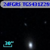 2dFGRS TGS431Z288