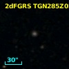 2dFGRS TGN285Z020
