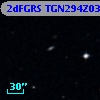 2dFGRS TGN294Z034