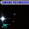 2dFGRS TGS485Z332