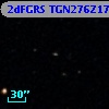 2dFGRS TGN276Z173