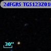2dFGRS TGS123Z016