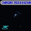 2dFGRS TGS111Z108